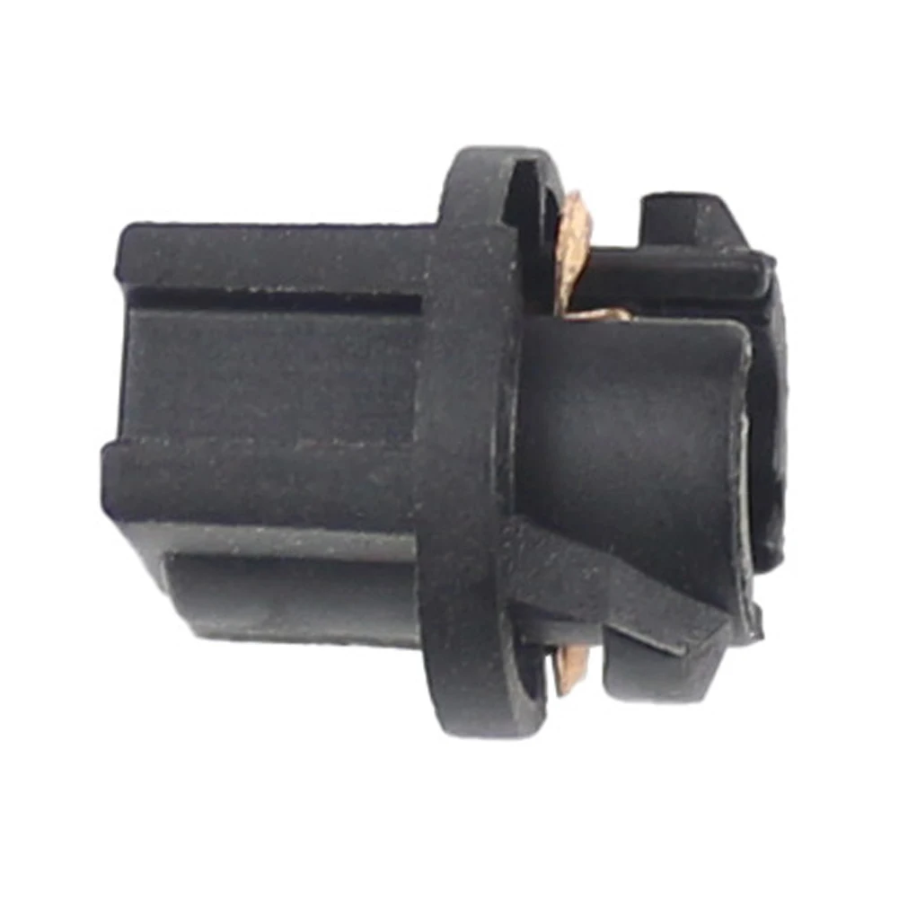 Socket Light Bulb 10Pcs Black Panel PC74 Instrument Socket Lamp Holder T5 LED Socket Car Accessories For Car
Socket Light Bulb 10Pcs Black Panel PC74 Instrument Socket Lamp Holder T5 LED Socket Car Accessories For Car