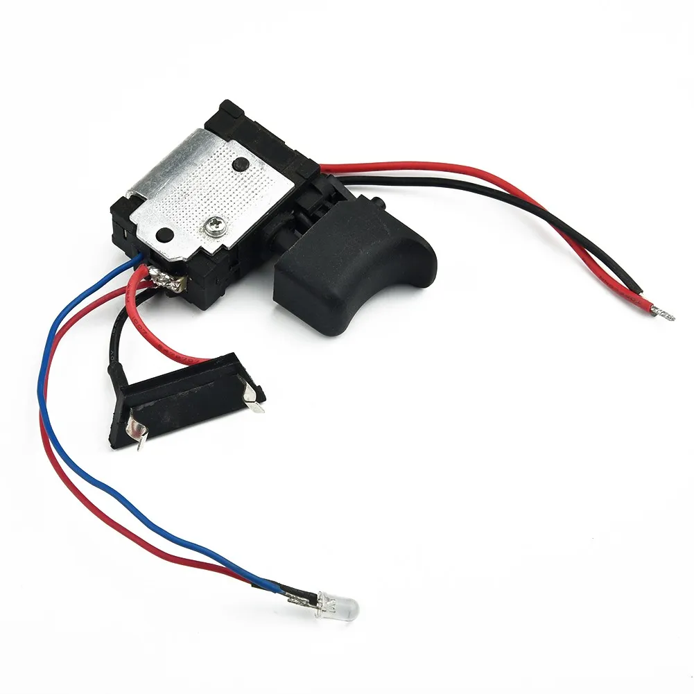 Durable New Practical Speed Switch Workshop 7.2V-24V Assembly Control Equipment FA2-16/1WEK For Electric Drill
Durable New Practical Speed Switch Workshop 7.2V-24V Assembly Control Equipment FA2-16/1WEK For Electric Drill