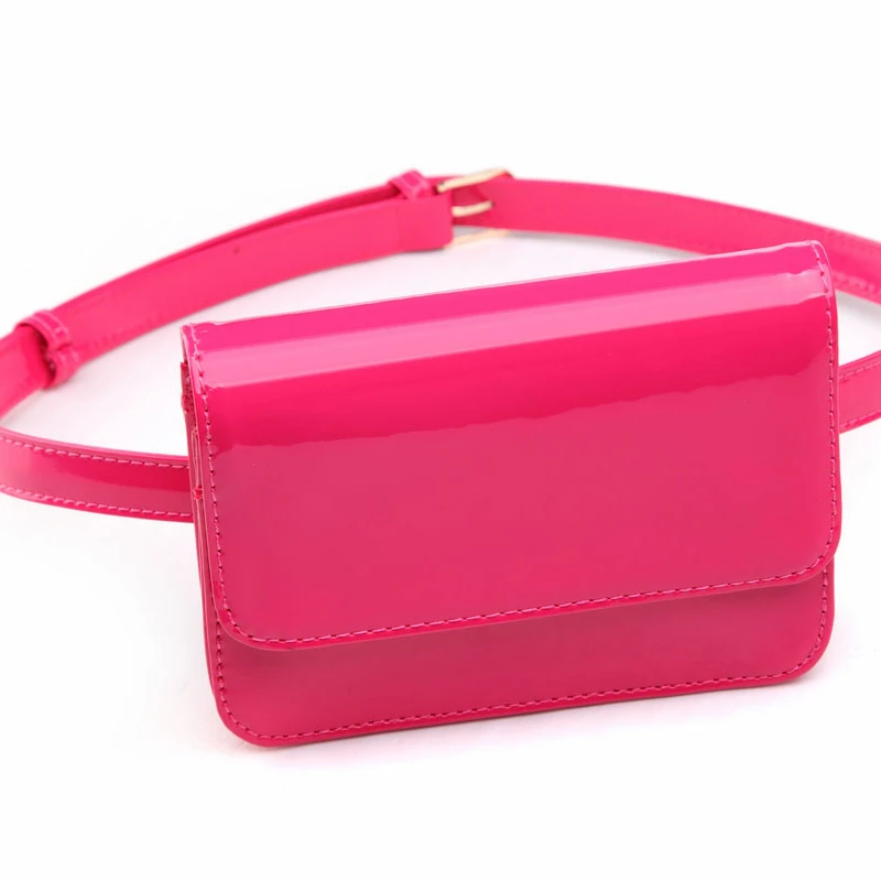 New Women Waist Bag celular Fashion PU Leather Fanny Pack Belt Mini Phone Purse Hip Bum for Teenager Girls
New Women Waist Bag celular Fashion PU Leather Fanny Pack Belt Mini Phone Purse Hip Bum for Teenager Girls