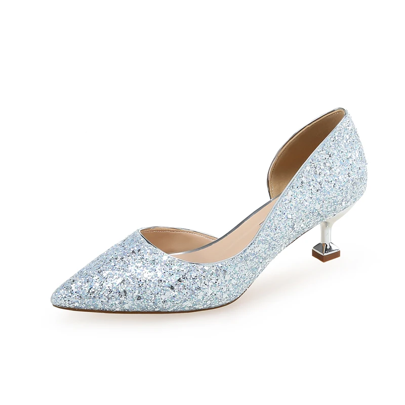 2022 hollow women's shoes Glitter sequins high heels bling shoes side hollow shoes pointed toe single shoes fashion pumps shoes
2022 hollow women's shoes Glitter sequins high heels bling shoes side hollow shoes pointed toe single shoes fashion pumps shoes