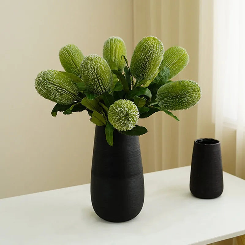 NEW Australian Monarch Plastic artificial flowers home hotel decor flores artificiales wedding decoration flores fake fruit
NEW Australian Monarch Plastic artificial flowers home hotel decor flores artificiales wedding decoration flores fake fruit