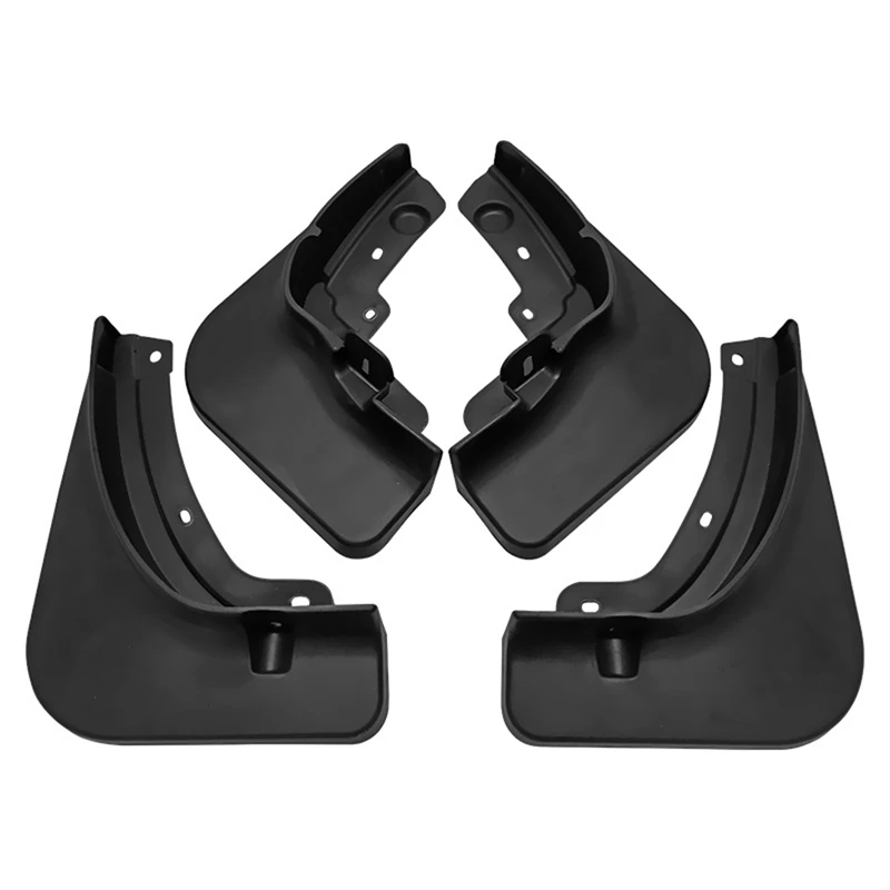 

8X Mudflaps For Haval Jolion 2021 2022 Mudguard Fender Mud Flap Guard Splash Mudguards Car Accessories