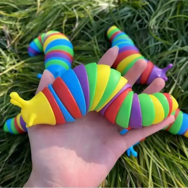 Снимающий красочный трюк, гусеница, Лобстер, вращающийся веселый артефакт, ручные игрушки, образовательные Подарки на день рождения
Снимающий красочный трюк, гусеница, Лобстер, вращающийся веселый артефакт, ручные игрушки, образовательные Подарки на день рождения