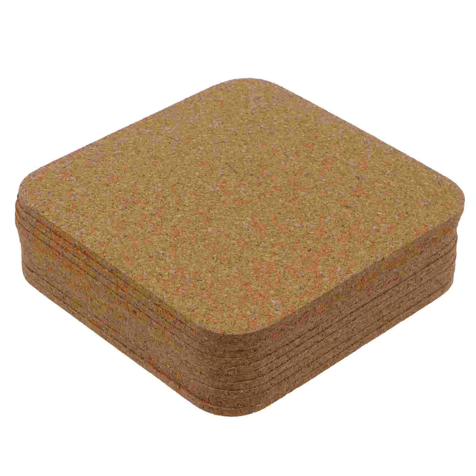 Cork Coaster Coasters Cup Insulated Blank Mat Table Thick Natural Base Square Trivets Sturdywaterproof Drink Pad Holdercar Decor
Cork Coaster Coasters Cup Insulated Blank Mat Table Thick Natural Base Square Trivets Sturdywaterproof Drink Pad Holdercar Decor