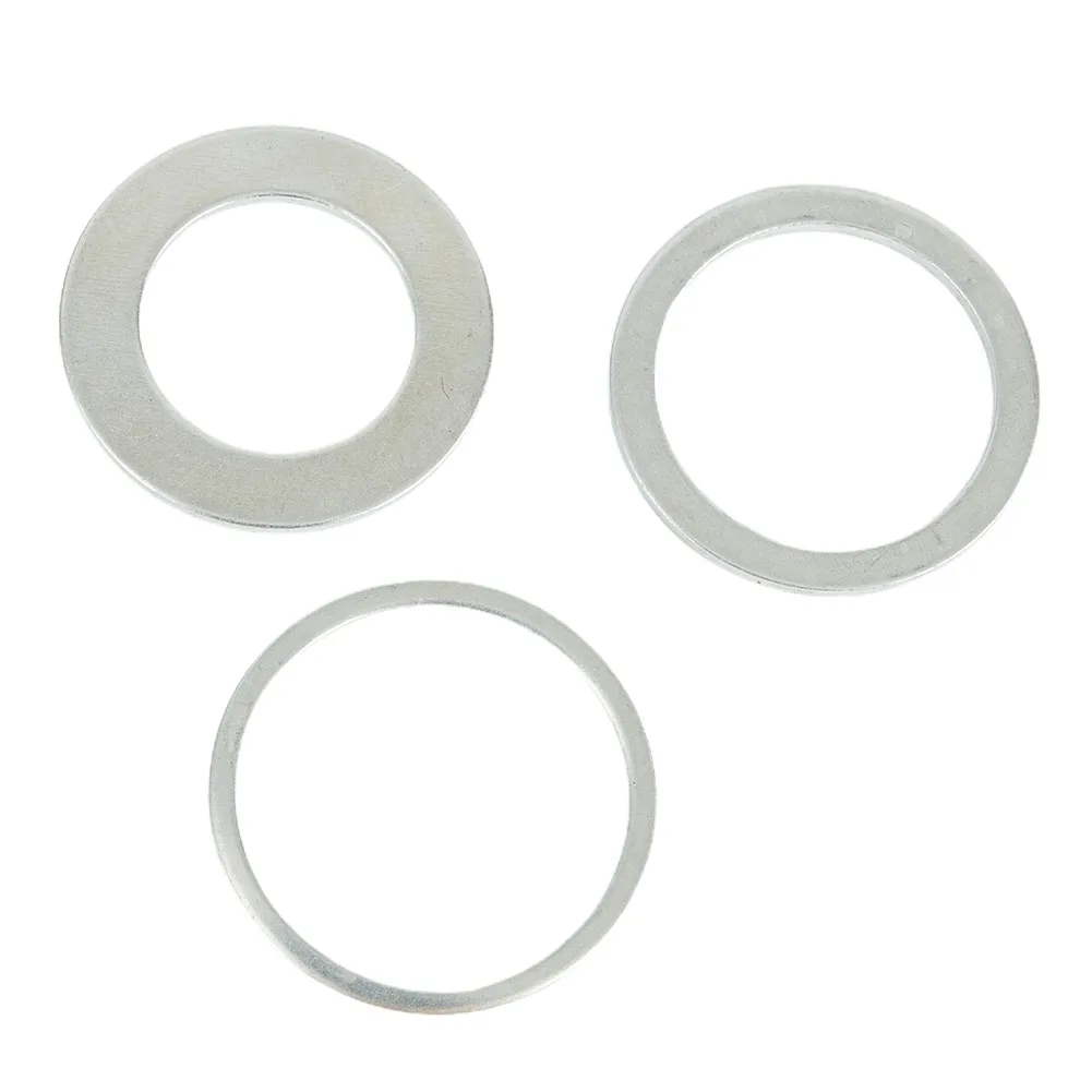 Saw Blade Circular Saw Ring Spacer Aperture Conversion Circular Saw Blade Conversion Spacer Inner Aperture 6 Piece Set
Saw Blade Circular Saw Ring Spacer Aperture Conversion Circular Saw Blade Conversion Spacer Inner Aperture 6 Piece Set