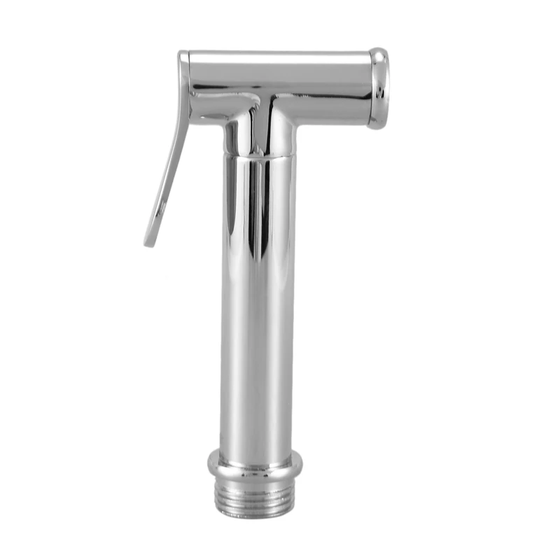 Toilet Bidet Sprayer Set Kit Muslim Shower Handheld Hand Bidet Faucet Bath Tap Hand Sprayer Shower Head Self Cleaning
Toilet Bidet Sprayer Set Kit Muslim Shower Handheld Hand Bidet Faucet Bath Tap Hand Sprayer Shower Head Self Cleaning