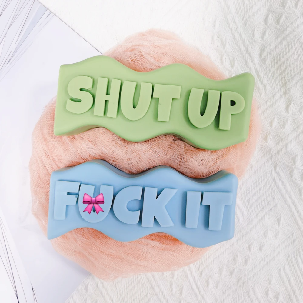 Rectangle Wave Letter Candle Mold Squiggle Unique Waving Shape Kawaii Candle Silicone Mould 
Rectangle Wave Letter Candle Mold Squiggle Unique Waving Shape Kawaii Candle Silicone Mould