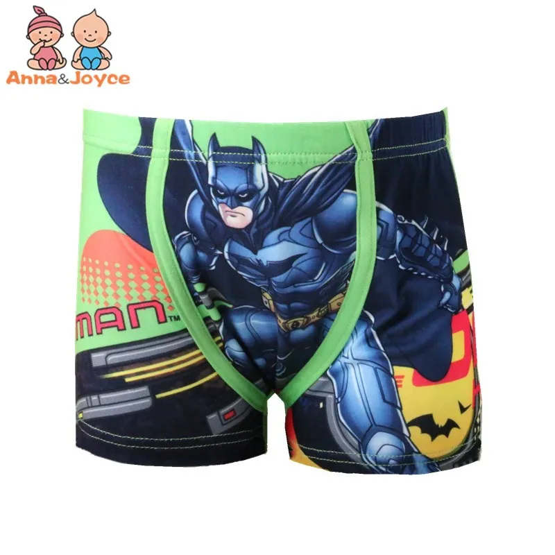 5pcs/LotCartoon Kids Boy Underwear Boys Children Boxer Underpants Briefs Pants for 2-9Years
5pcs/LotCartoon Kids Boy Underwear Boys Children Boxer Underpants Briefs Pants for 2-9Years