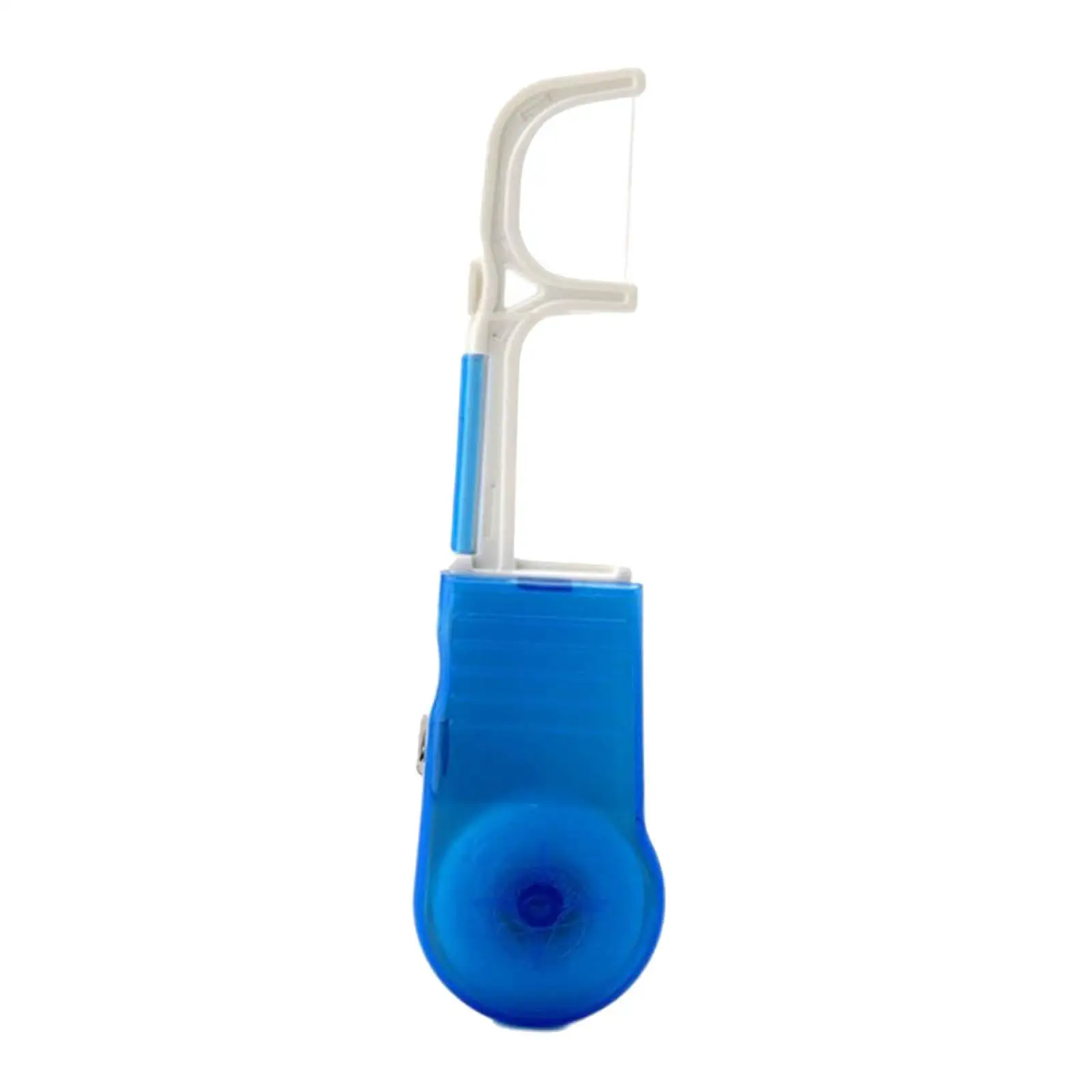 Floss Holder, Replacement Rack, with 30 MetersBuilt in , ,Replaceable for PP Material Blue
Floss Holder, Replacement Rack, with 30 MetersBuilt in , ,Replaceable for PP Material Blue