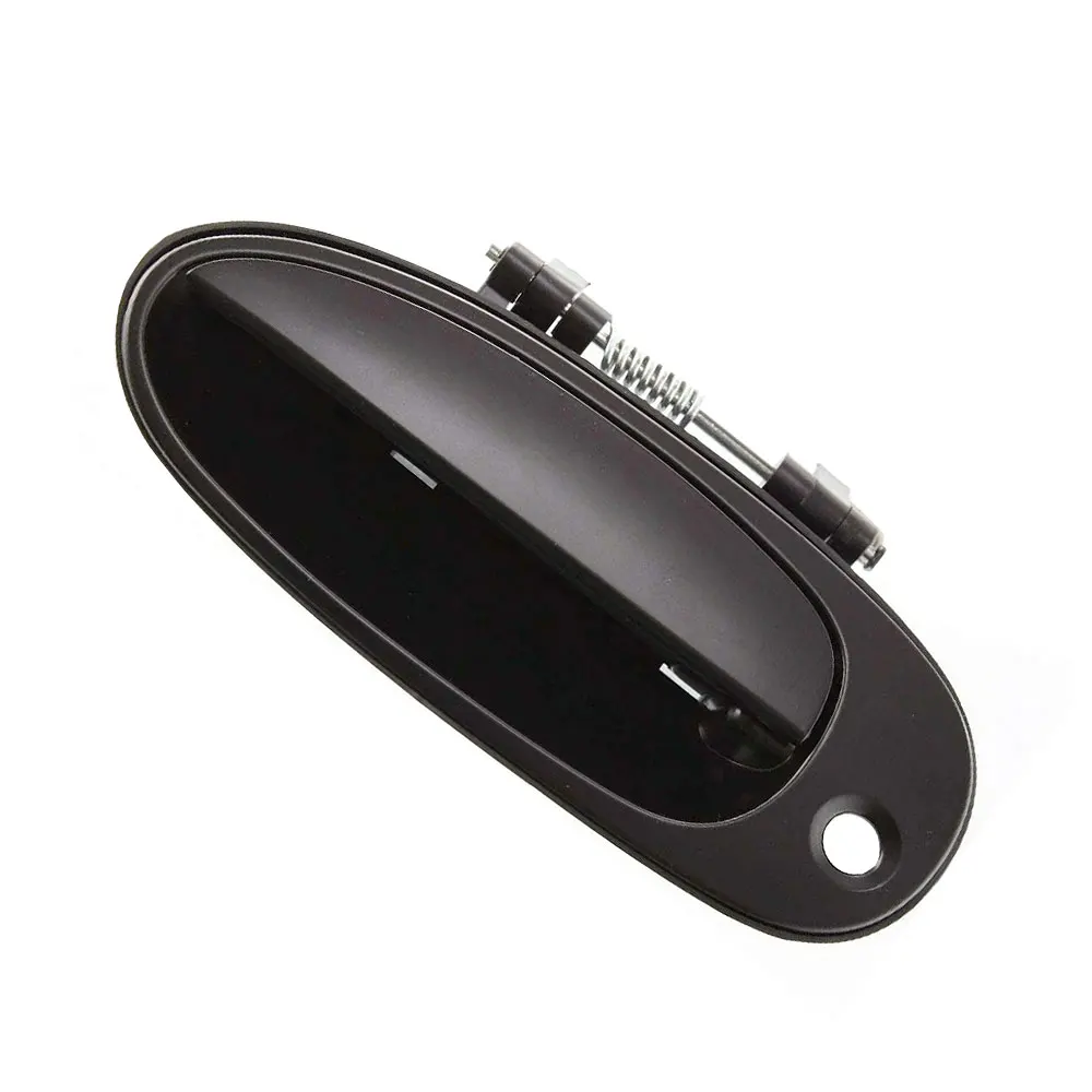 ABS Front Left Exterior Door Handle 0K2A159410XX for Voor Kia Sephia 1998 1999 2000 2001
ABS Front Left Exterior Door Handle 0K2A159410XX for Voor Kia Sephia 1998 1999 2000 2001