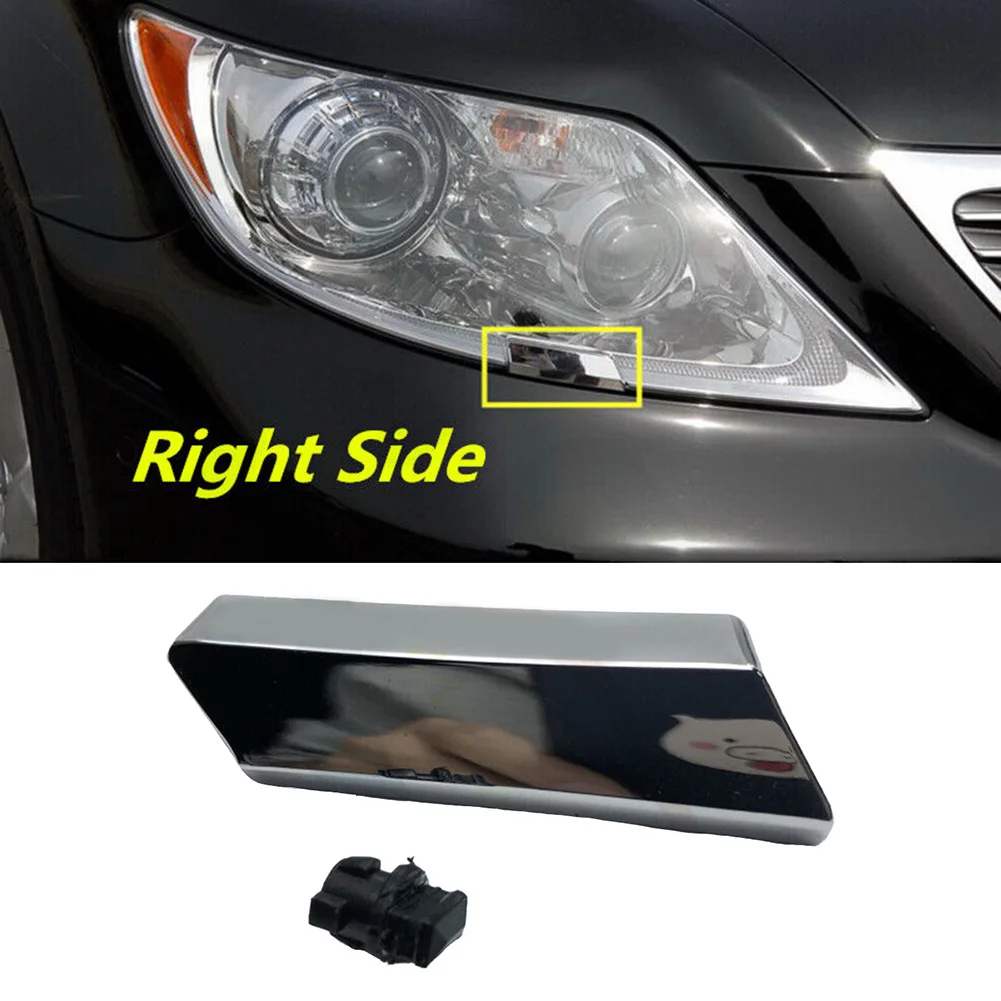 2Pcs For Lexus LS460 2007-2009 As The Pictures Show Correct Connector Direct Installation Front Right Brand New
2Pcs For Lexus LS460 2007-2009 As The Pictures Show Correct Connector Direct Installation Front Right Brand New