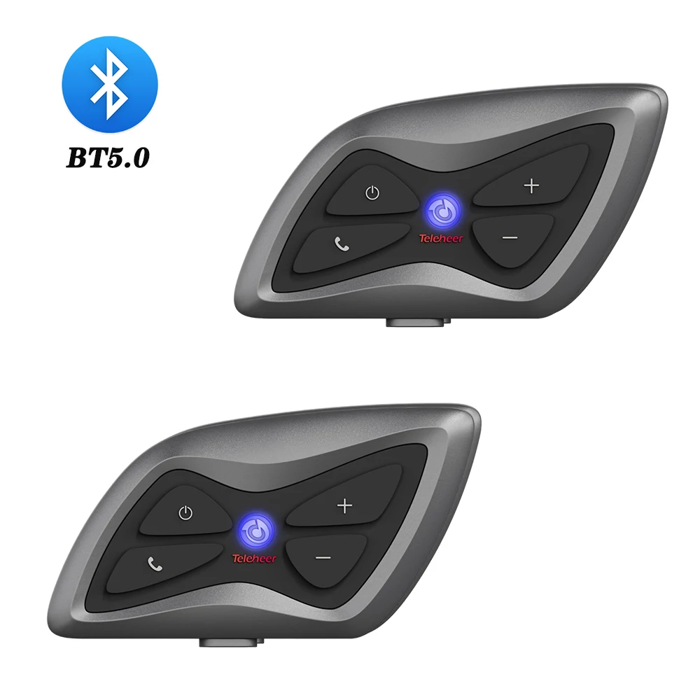 Motorcycle Intercom Helmet Headsets Bluetooth Waterproof Wireless Headset 800m For 2 Riders talk Noise Reduction Voice Prompt
Motorcycle Intercom Helmet Headsets Bluetooth Waterproof Wireless Headset 800m For 2 Riders talk Noise Reduction Voice Prompt