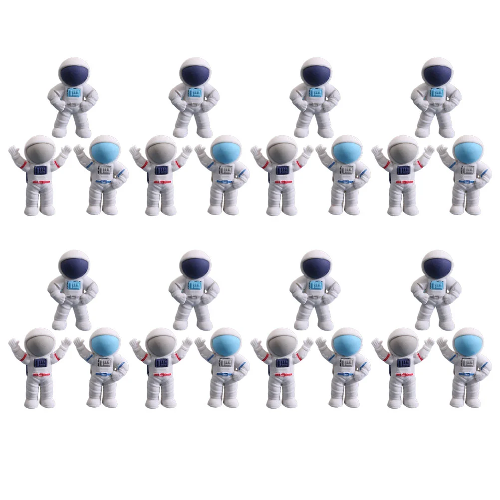 24 Pcs Erasers Students Bulk Mini Classroom Educational Space Gifts Boy Novelty Small Spaceman Tpr Delicate Use Pencils
24 Pcs Erasers Students Bulk Mini Classroom Educational Space Gifts Boy Novelty Small Spaceman Tpr Delicate Use Pencils