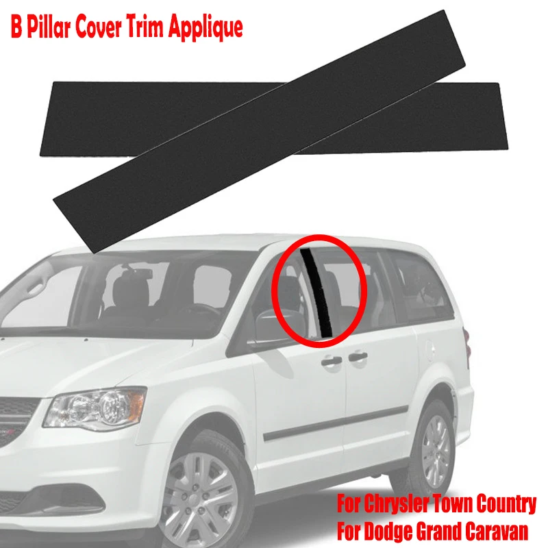 Накладка на стойку в 1 пара, подходит для Chrysler Town Country Dodge Grand Caravan 2008 2009 2010-2016 5020664AA 5020664AB
Накладка на стойку в 1 пара, подходит для Chrysler Town Country Dodge Grand Caravan 2008 2009 2010-2016 5020664AA 5020664AB
