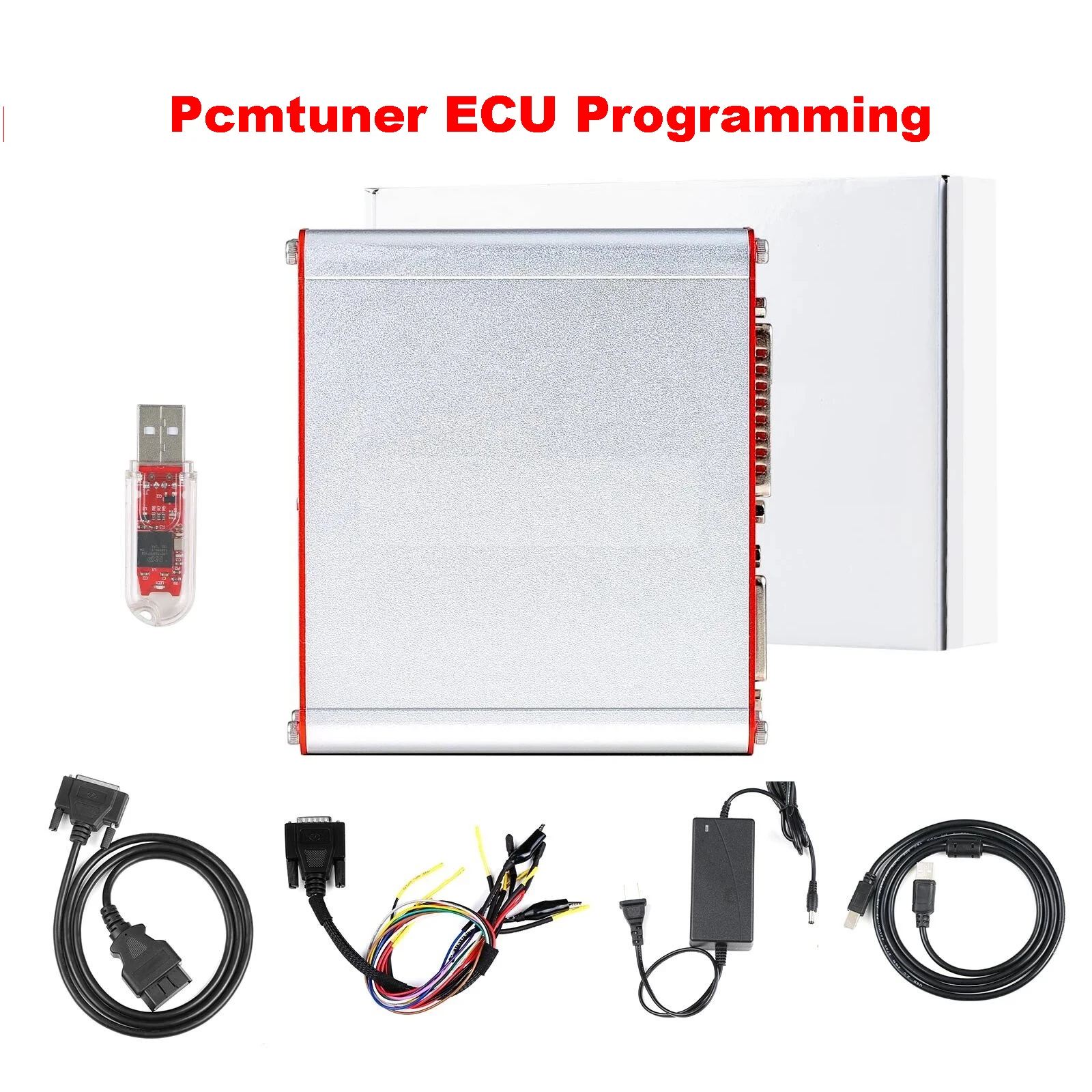 Pcmtuner 67 In 1 Modules Tool Data Sheet with Software Support Diagram Pinout Immo Off PcmTuner 1.2 1.21
Pcmtuner 67 In 1 Modules Tool Data Sheet with Software Support Diagram Pinout Immo Off PcmTuner 1.2 1.21