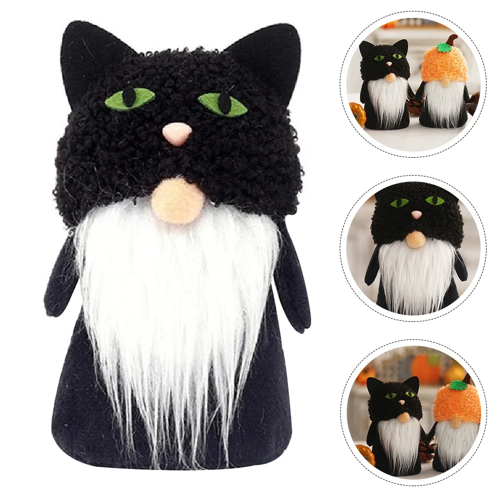 Gnomedoll Plush Ornaments Decor Cat Elf Ornament Swedishhanging Party Tomte Decorations Gnomes Desktop Table Scandinavian
Gnomedoll Plush Ornaments Decor Cat Elf Ornament Swedishhanging Party Tomte Decorations Gnomes Desktop Table Scandinavian