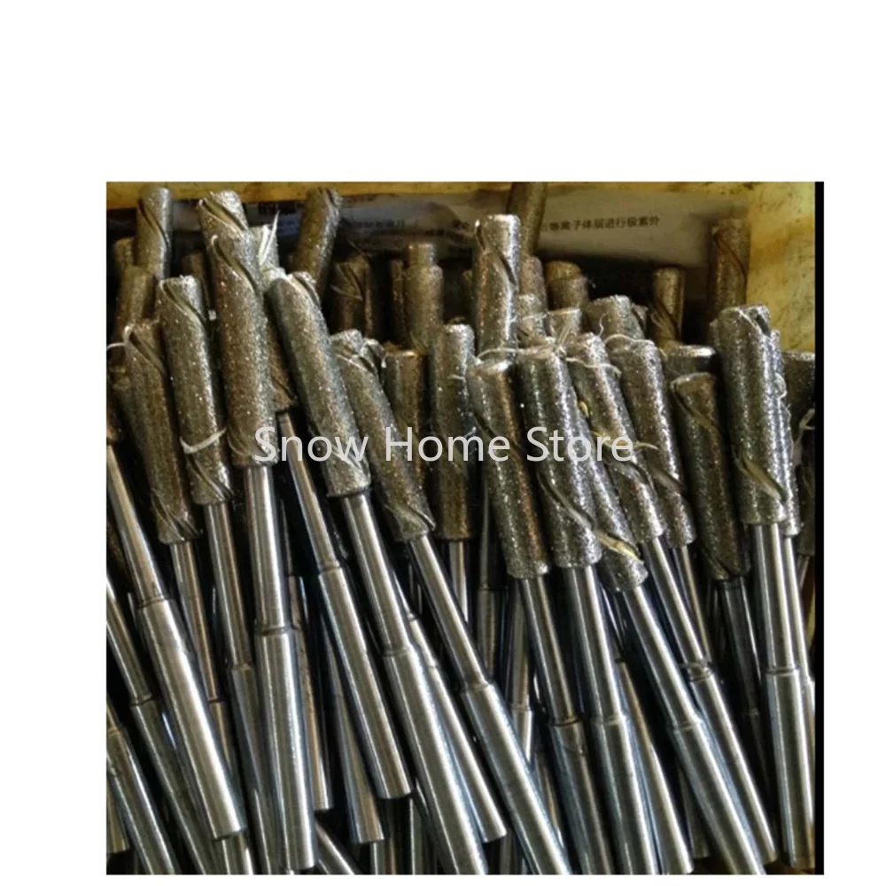 2pcs/lot 4-10mm Adjustable Diamond Reamer Polishing Griding Honing Chambering For Inner Bore Processing
2pcs/lot 4-10mm Adjustable Diamond Reamer Polishing Griding Honing Chambering For Inner Bore Processing