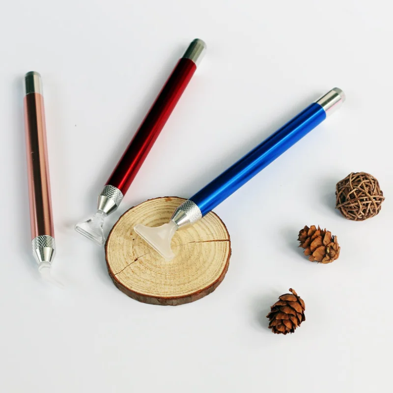 Diamond painting tool set new point drill pen clay elbow nail foreign trade new product cross stitch new strange artifact
Diamond painting tool set new point drill pen clay elbow nail foreign trade new product cross stitch new strange artifact