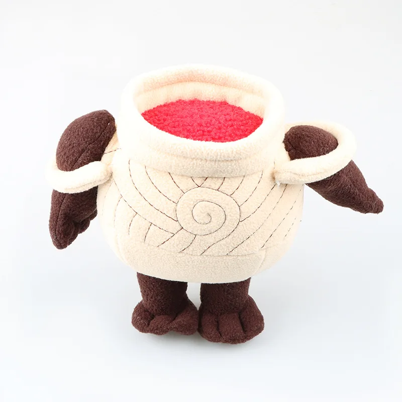25cm Pot Boy Pot Boi Plush Toy Elden Ring Destroyer Of Worlds Kawaii Plush Stuffed Toys Anime Game Character Toys Gift For Kids
25cm Pot Boy Pot Boi Plush Toy Elden Ring Destroyer Of Worlds Kawaii Plush Stuffed Toys Anime Game Character Toys Gift For Kids