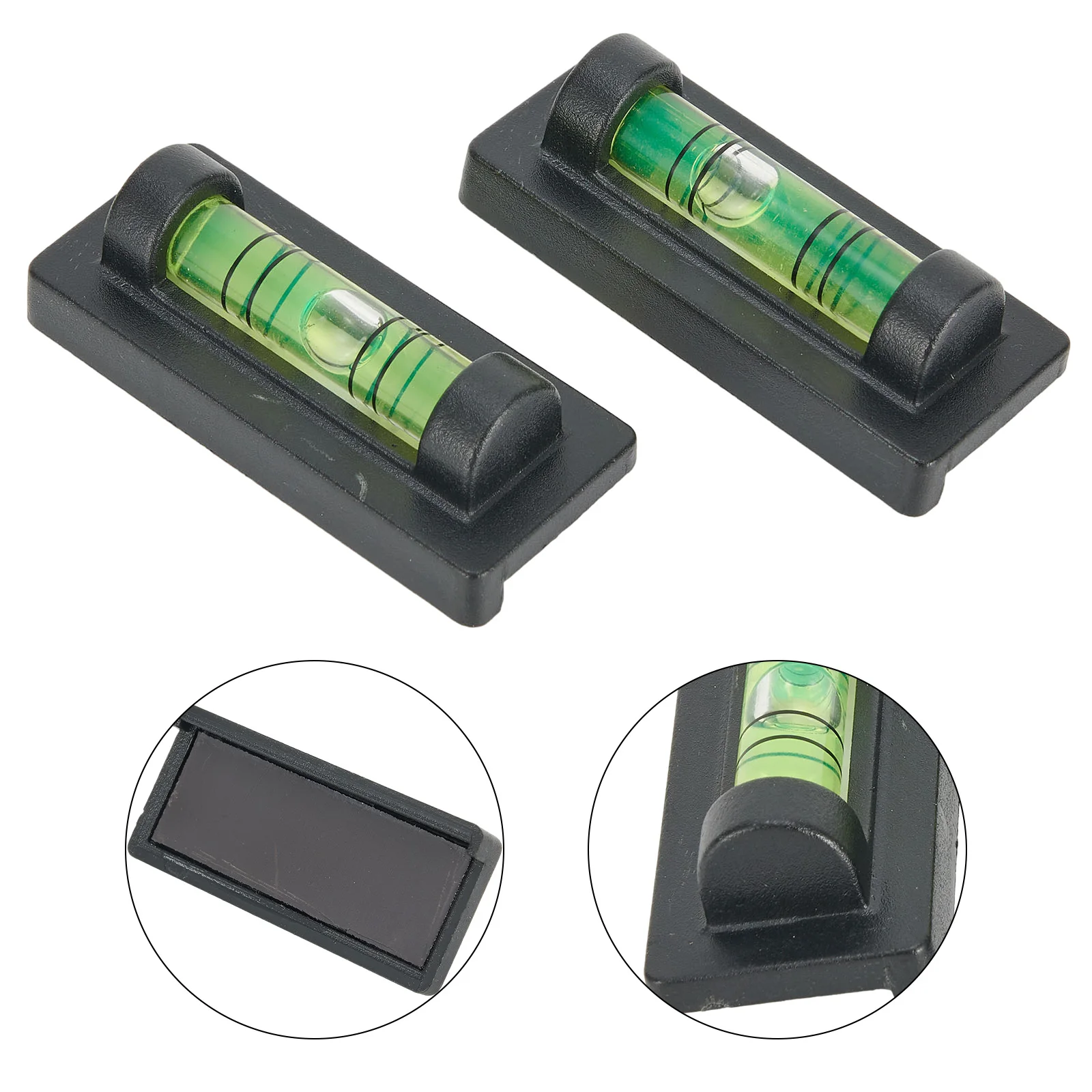 2/5pcs Set Square Mini Spirit Level Bubble With Magnetic Stripe Small Leveller Spirit Degree Mark Surface Level Measuring Tools
2/5pcs Set Square Mini Spirit Level Bubble With Magnetic Stripe Small Leveller Spirit Degree Mark Surface Level Measuring Tools