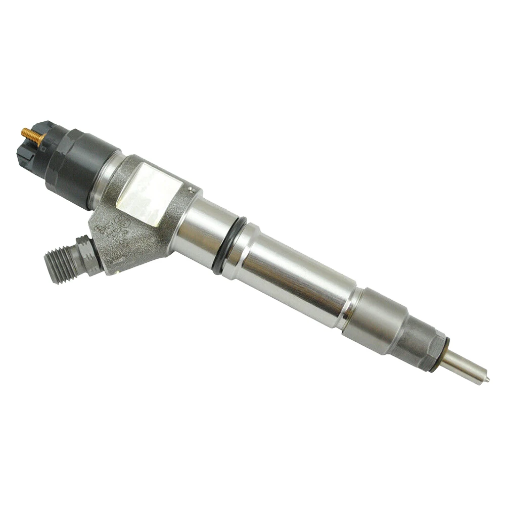 0445120361 New Crude Oil Common Rail Fuel Injector Nozzle for Bosch SAIC Fiat Iveco 5801479314
0445120361 New Crude Oil Common Rail Fuel Injector Nozzle for Bosch SAIC Fiat Iveco 5801479314