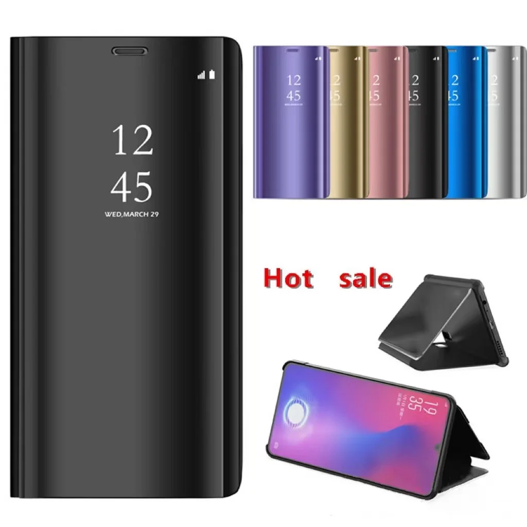 For Samsung Note20 plus Phone Case S21 Electroplated Mirror Flip Leather Case A71 A51 Protective Case Mobile Phone Holder
For Samsung Note20 plus Phone Case S21 Electroplated Mirror Flip Leather Case A71 A51 Protective Case Mobile Phone Holder