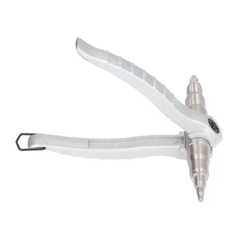 Copper Pipe Tube Expander Universal Hand Refrigeration Swaging Tool CT‑622 1/4‑7/8in(6‑22mm) Tube Bender
Copper Pipe Tube Expander Universal Hand Refrigeration Swaging Tool CT‑622 1/4‑7/8in(6‑22mm) Tube Bender