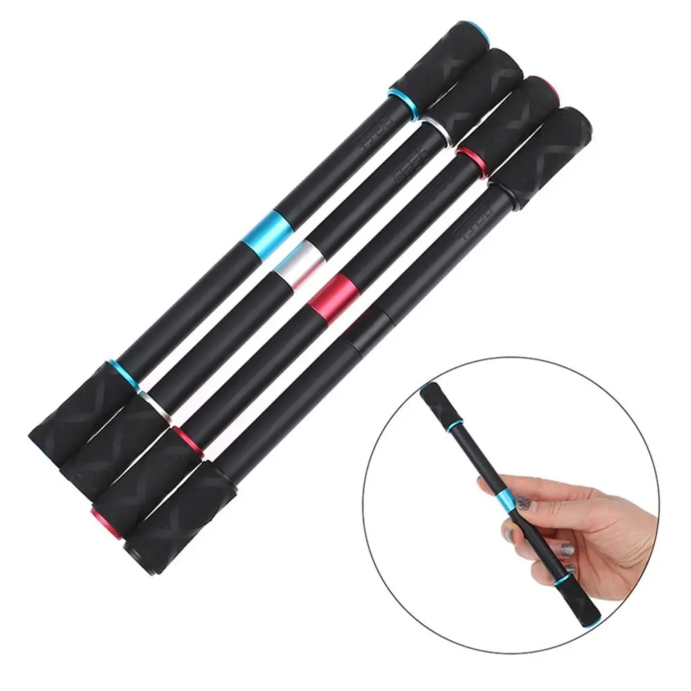 Release Pressure Twirling Pen Hand Game Finger Playing Gel Pens Non Slip Rotating Pen School Office Supply
Release Pressure Twirling Pen Hand Game Finger Playing Gel Pens Non Slip Rotating Pen School Office Supply