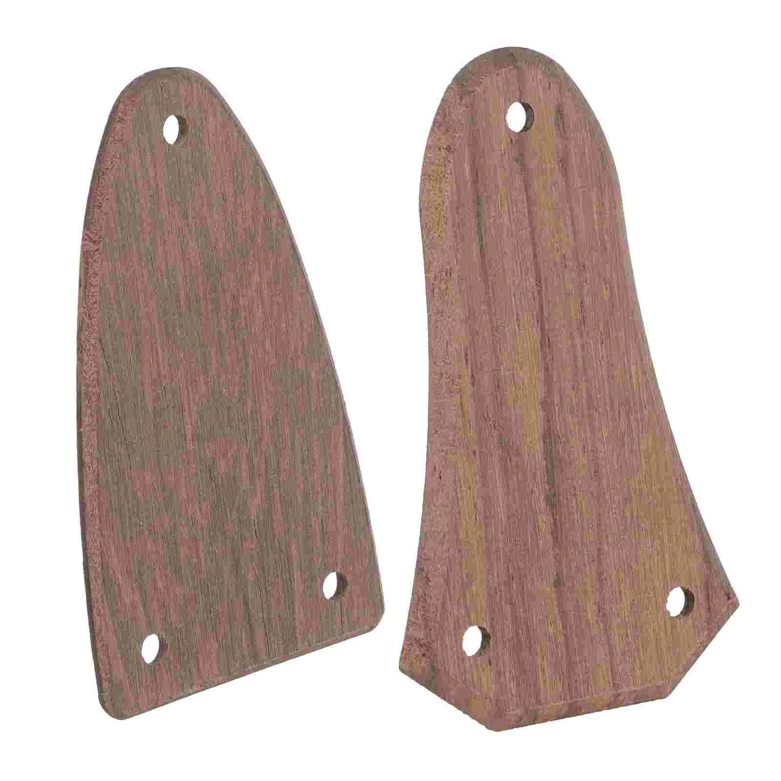 2pcs 3-hole Reusable Bass Supplies Guitar Part Accessories Guitar Truss Rod Cover for Guitar
2pcs 3-hole Reusable Bass Supplies Guitar Part Accessories Guitar Truss Rod Cover for Guitar