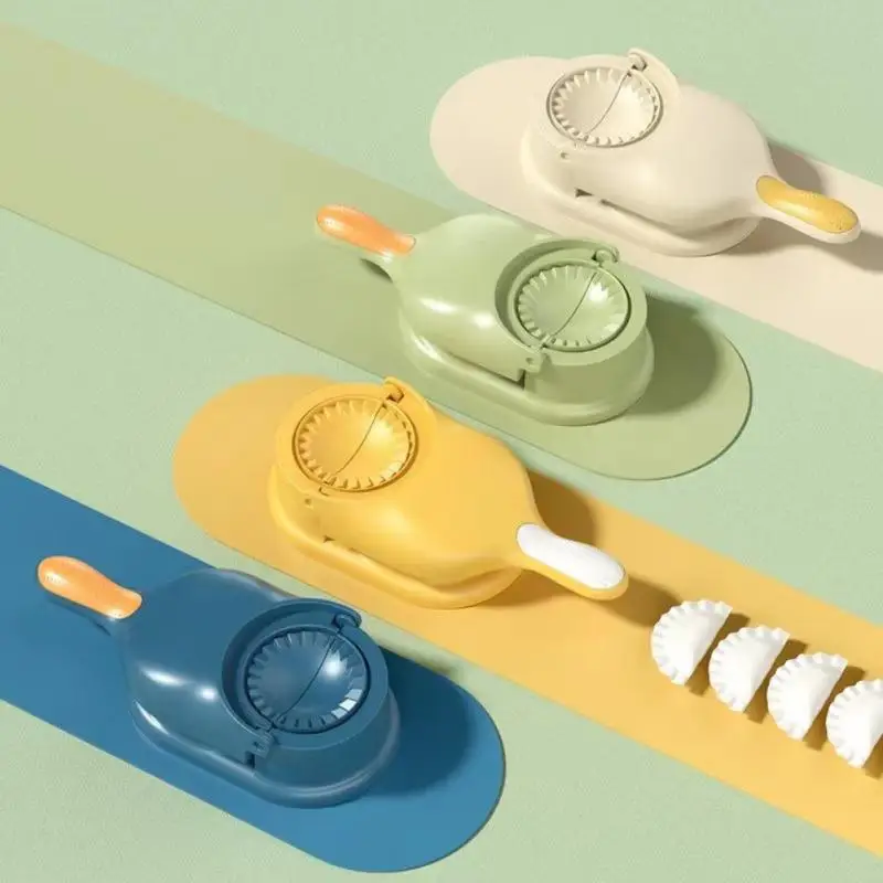 Environment Protection Dumpling Rolling Tool Exture Embossing Design Food-grade Skin Press Portable Dumpling Skin Pressing Tool
Environment Protection Dumpling Rolling Tool Exture Embossing Design Food-grade Skin Press Portable Dumpling Skin Pressing Tool