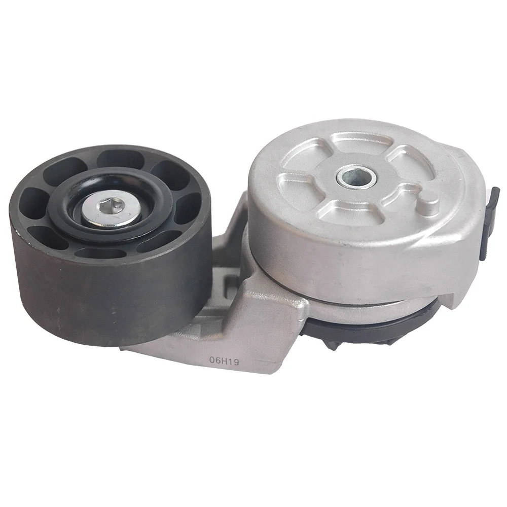 Hubei Lianzhong 6CT Dongfeng Truck Engine Belt Tensioner Pulley 3973824 3936206 5333486
Hubei Lianzhong 6CT Dongfeng Truck Engine Belt Tensioner Pulley 3973824 3936206 5333486