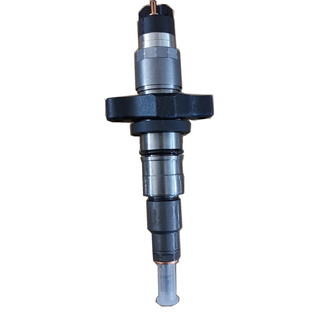 Common rail injector 0445120212, 0,445, 120, 212, made in China, new Suitable for diesel engines
Common rail injector 0445120212, 0,445, 120, 212, made in China, new Suitable for diesel engines