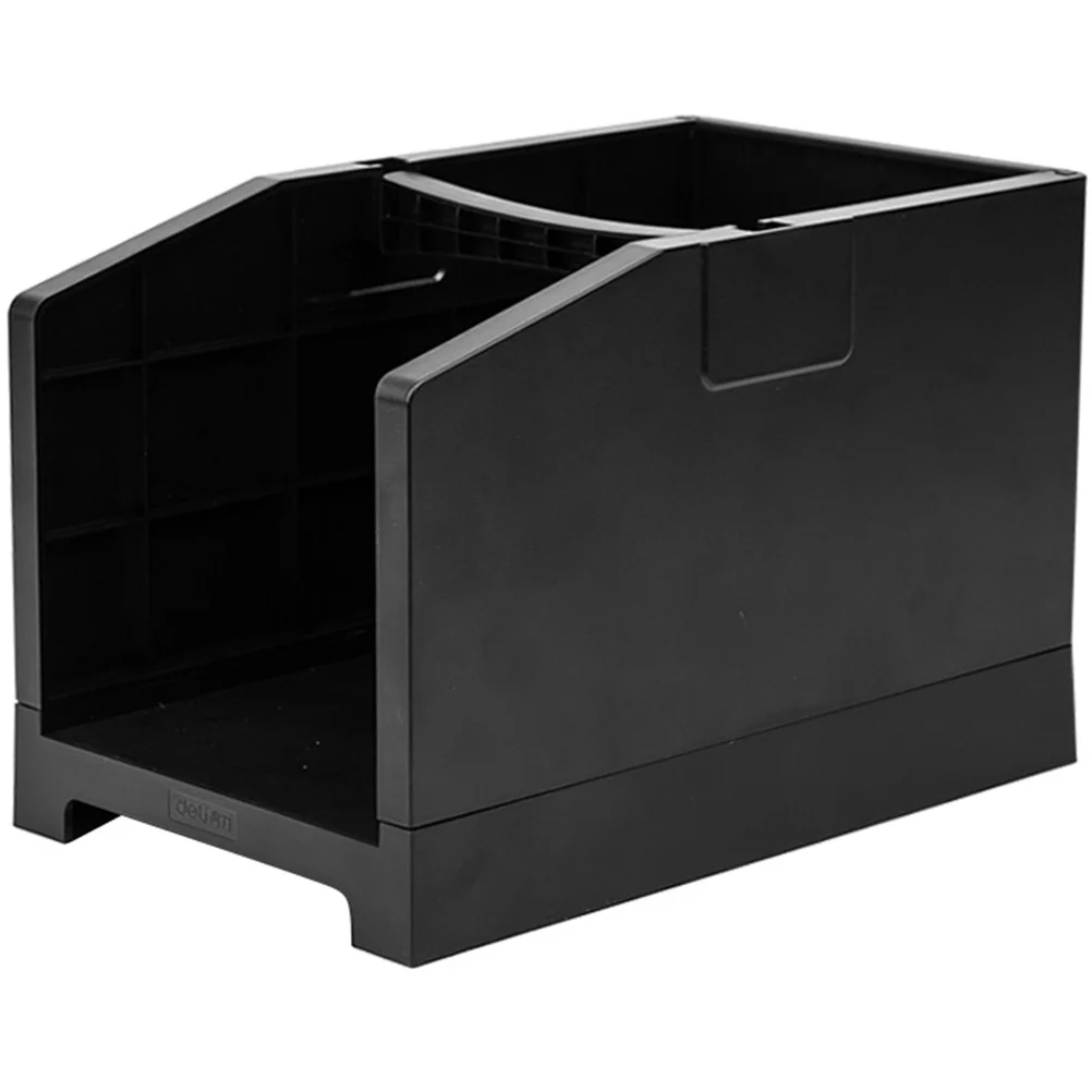 Convenient Label Holder Desktop Label Roll Holder Plastic Shipping Label Stand Supply
Convenient Label Holder Desktop Label Roll Holder Plastic Shipping Label Stand Supply