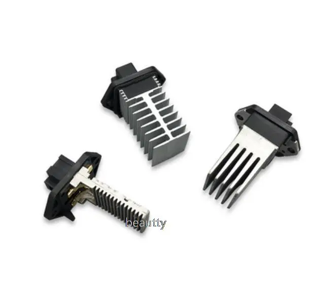Speed regulating resistor/blower resistor for Brilliance Wagon FRV FSV H330 H530 V5 H230
Speed regulating resistor/blower resistor for Brilliance Wagon FRV FSV H330 H530 V5 H230