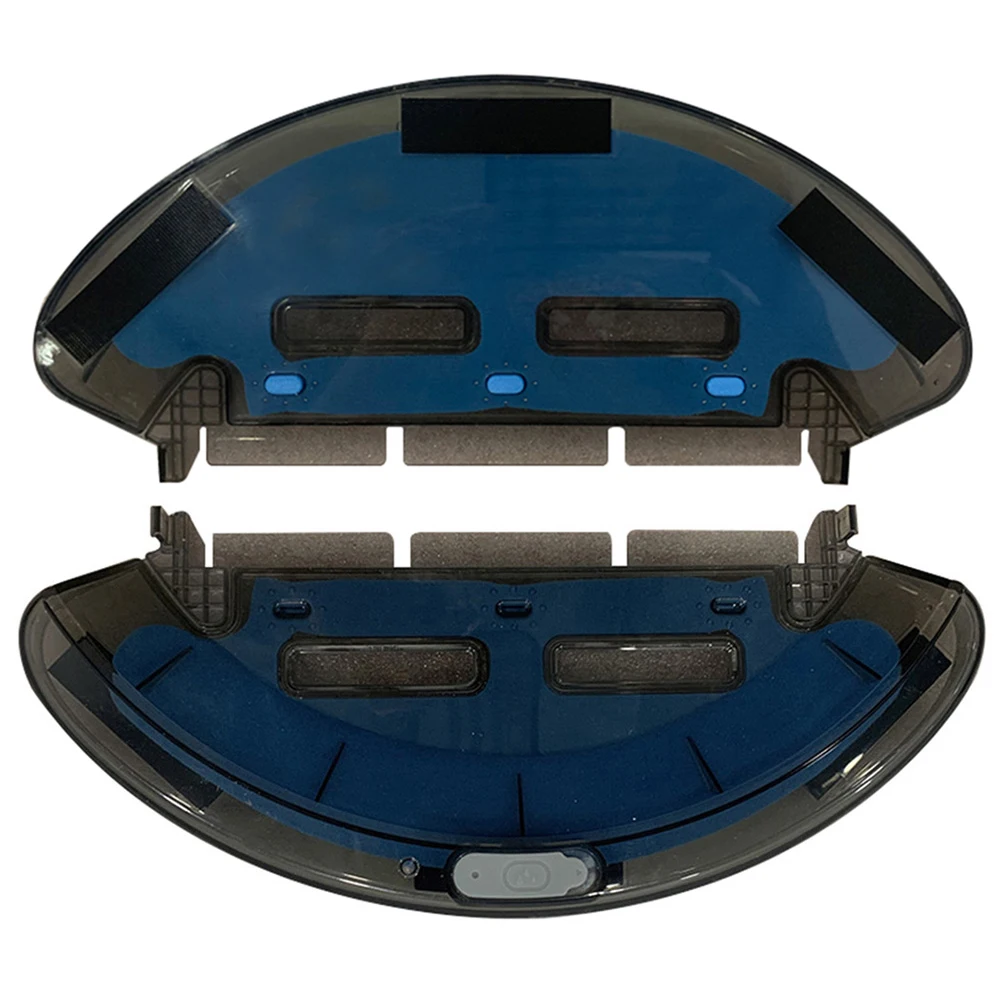 Water Tank For Rowenta ZR6900R1 Accessory For Smart Force Essential Vacuum Cleaner Replacement Attachment Spare Part
Water Tank For Rowenta ZR6900R1 Accessory For Smart Force Essential Vacuum Cleaner Replacement Attachment Spare Part