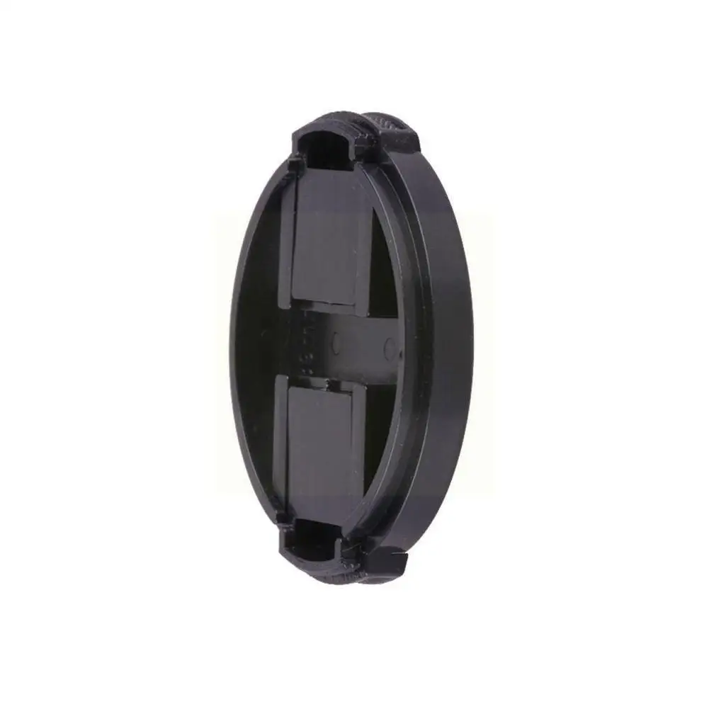 2pcs 49mm Center Pinch Snap-on Camera Lens Front Cap Cover For Any Lens Filter Adapter With 49mm Filter Thread L5d0
2pcs 49mm Center Pinch Snap-on Camera Lens Front Cap Cover For Any Lens Filter Adapter With 49mm Filter Thread L5d0