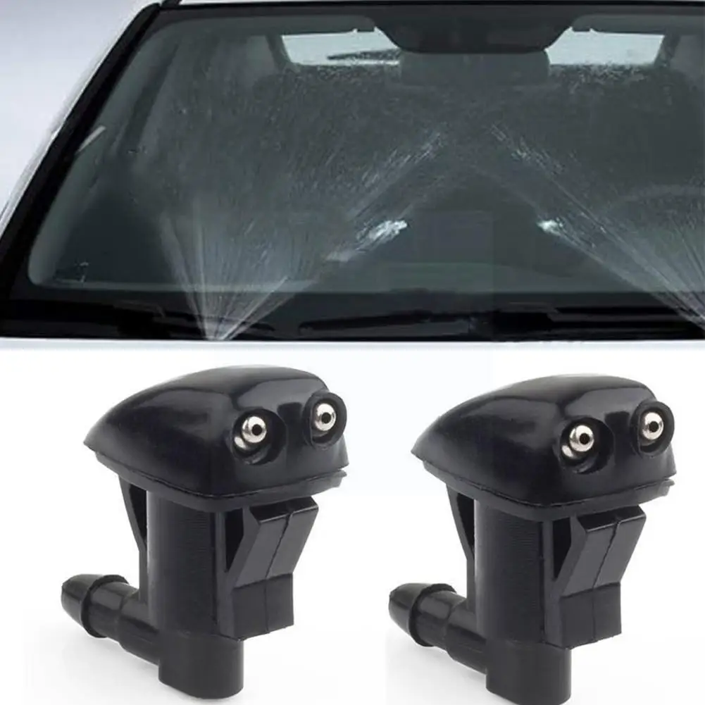 2Pcs Windshield Windscreen Washer Jet Nozzles Set for Toyota Camry Sienna Land Cruiser Prado Front Window Kit W4G7
2Pcs Windshield Windscreen Washer Jet Nozzles Set for Toyota Camry Sienna Land Cruiser Prado Front Window Kit W4G7