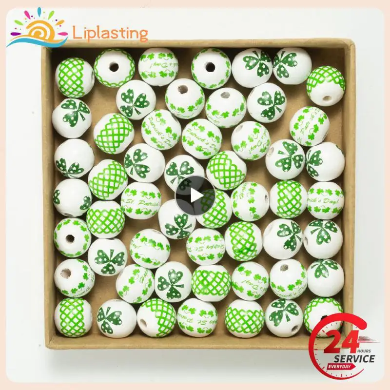 Fine Workmanship Wooden Beads 1 Pcs Wooden Beads Loose Bead Wide Range Of Uses Round Wood Beads Bead Bracelet Accessories
Fine Workmanship Wooden Beads 1 Pcs Wooden Beads Loose Bead Wide Range Of Uses Round Wood Beads Bead Bracelet Accessories