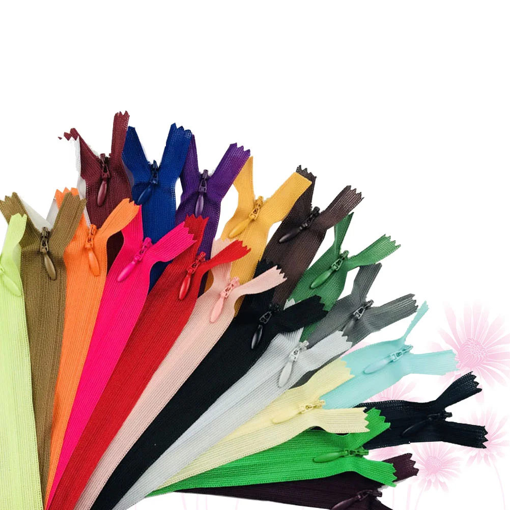 23 Pcs Zipadee Zip Purse Accessories Invisible Zipper Zipper Repair Coil Zipper Slider Black Zipper
23 Pcs Zipadee Zip Purse Accessories Invisible Zipper Zipper Repair Coil Zipper Slider Black Zipper