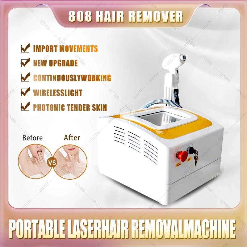 2023 Best 3 Wavelength Ice Platinum 808nm Diode Laser Hair Removal Machine For Hair Diode Laser 808nm
2023 Best 3 Wavelength Ice Platinum 808nm Diode Laser Hair Removal Machine For Hair Diode Laser 808nm
