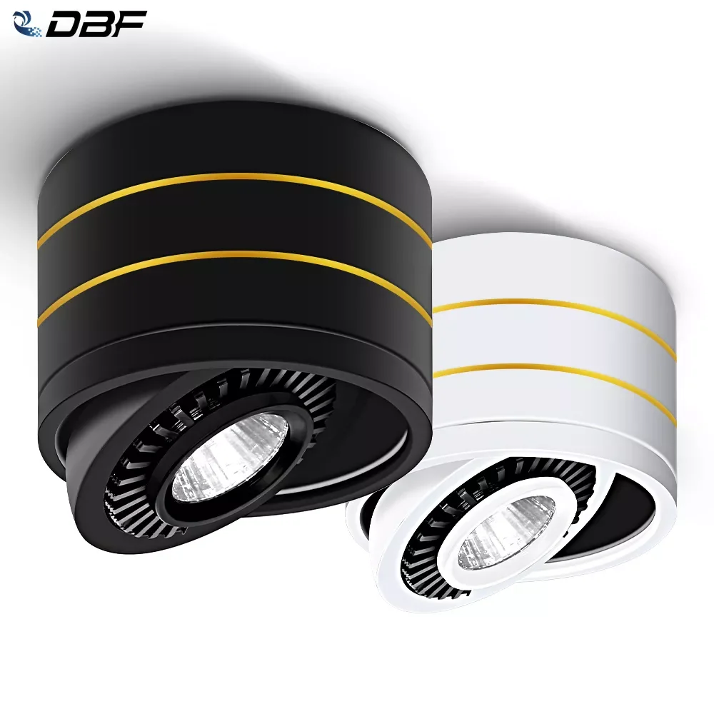 NEW2023 360° Rotatable Ceiling Lamps Dimmable Modern LED Ceiling Light 5W 7W 15W For Living Room Aisle Hallway Bedroom Decorati
NEW2023 360° Rotatable Ceiling Lamps Dimmable Modern LED Ceiling Light 5W 7W 15W For Living Room Aisle Hallway Bedroom Decorati