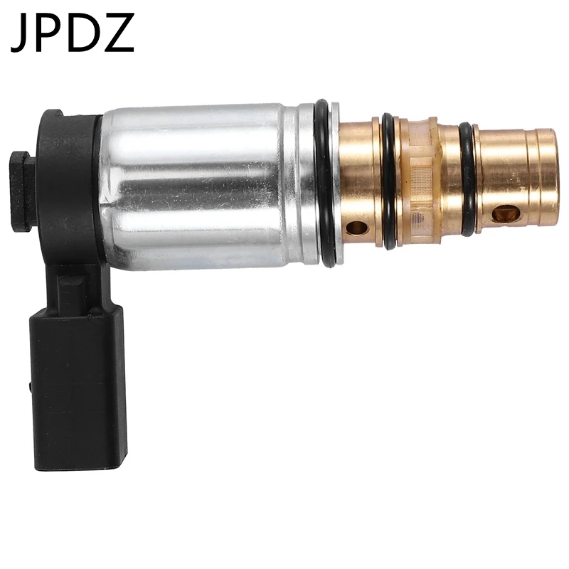 Automotive Compressor Ac Control Valve Solenoid Valve For Volkswagen Oe: Pxe16 Pxe14
Automotive Compressor Ac Control Valve Solenoid Valve For Volkswagen Oe: Pxe16 Pxe14