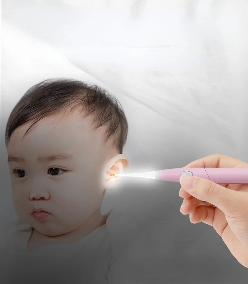 Детское средство для чистки ушей
Детское средство для чистки ушей