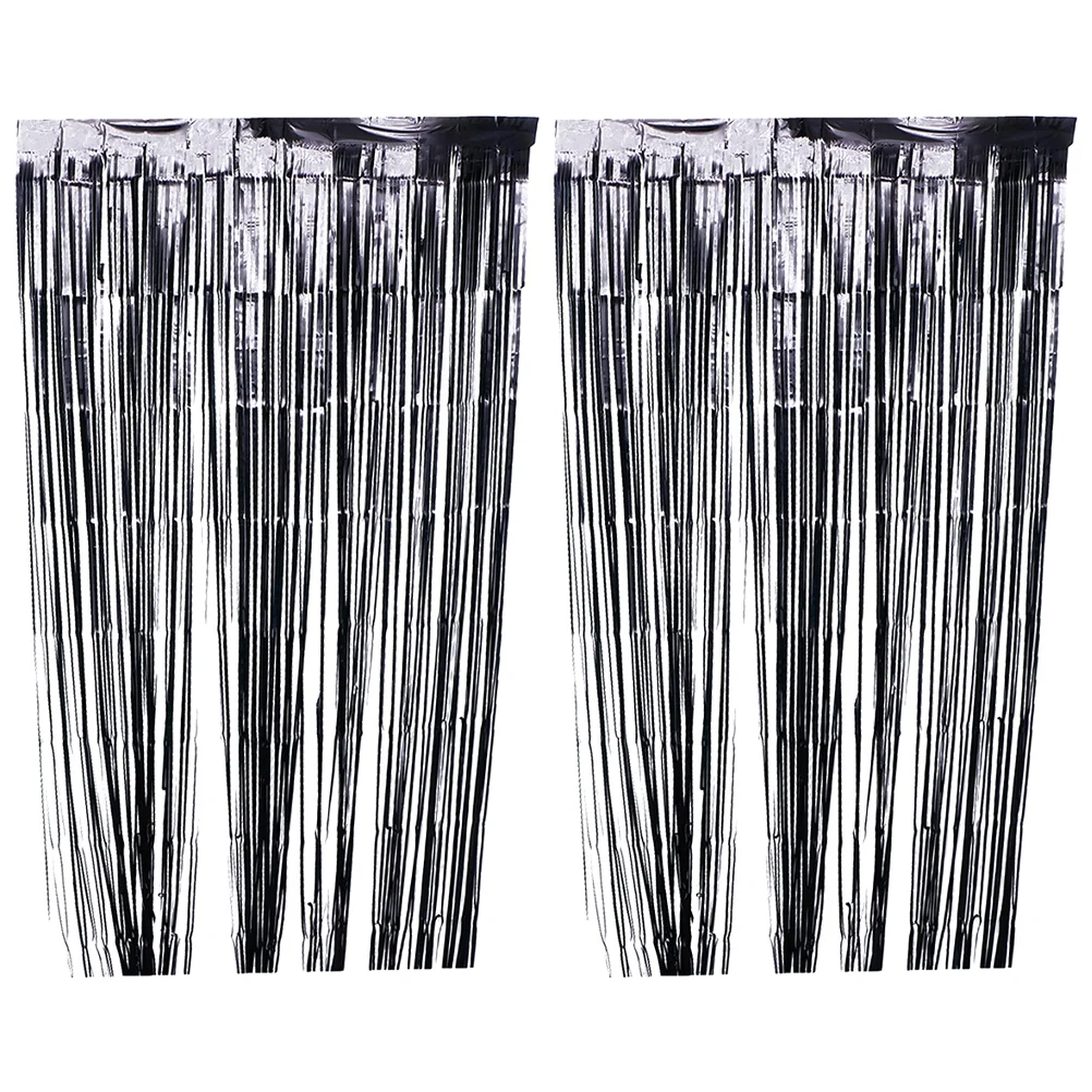Party Supplies Tinsel Door Curtain Baby Shower Decorations Backdrop Curtains Streamer Fringe
Party Supplies Tinsel Door Curtain Baby Shower Decorations Backdrop Curtains Streamer Fringe