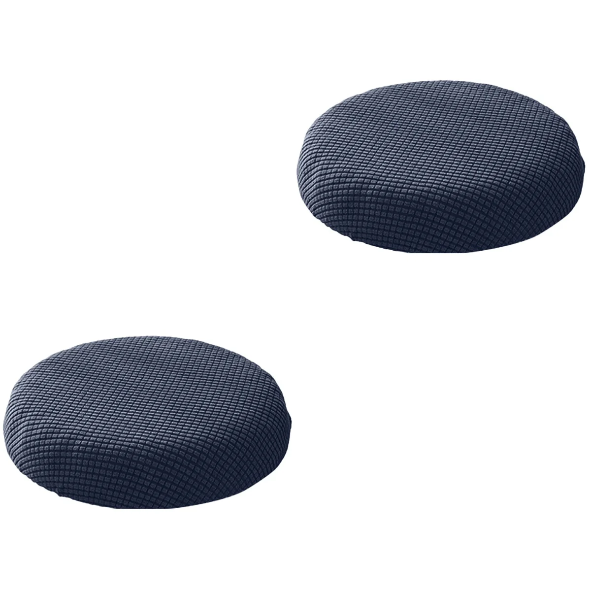 2 шт., эластичные чехлы для стульев
2 шт., эластичные чехлы для стульев