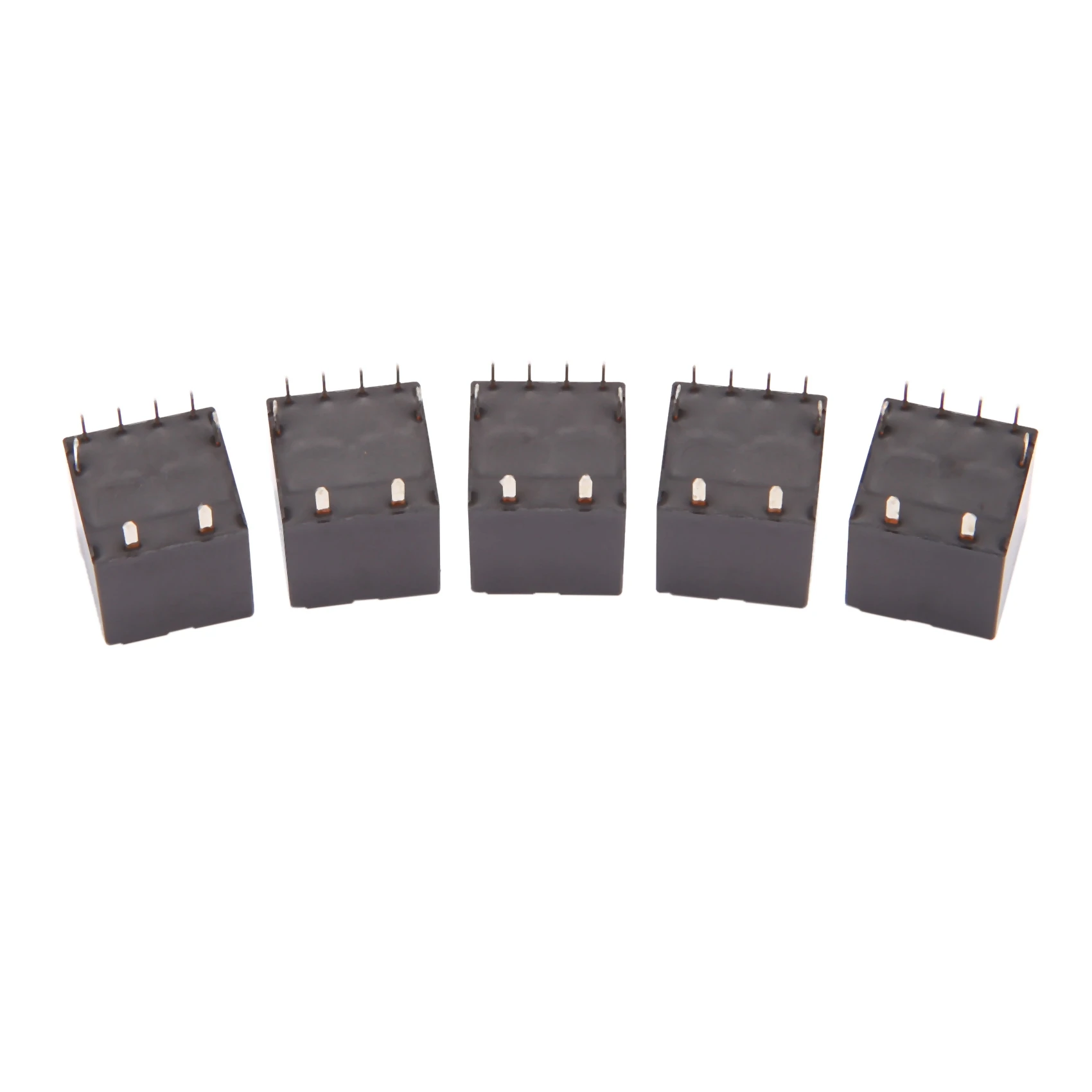 Top Quality G8ND-2UK 12V DC Car Hand Brake Fragile Common Fault Relay Window Lift Relay G8ND Black
Top Quality G8ND-2UK 12V DC Car Hand Brake Fragile Common Fault Relay Window Lift Relay G8ND Black