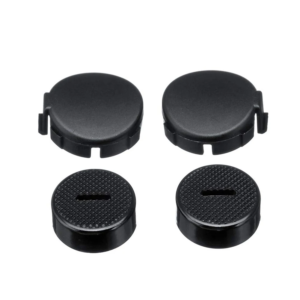 2pc Carbon Brush Cap Covers For BGA450 BGA452 DGA452 BGD800 BGD801 BJS101 BJS160 BJS161 BGA402 Power Tool Accessories
2pc Carbon Brush Cap Covers For BGA450 BGA452 DGA452 BGD800 BGD801 BJS101 BJS160 BJS161 BGA402 Power Tool Accessories