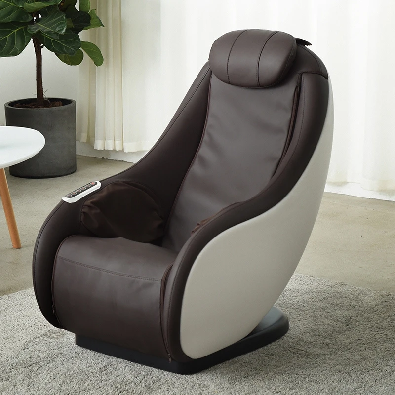 Multifunctional Private First Class Massage Chair Whole Body Electric Massage Chair Household Small Massage
Multifunctional Private First Class Massage Chair Whole Body Electric Massage Chair Household Small Massage