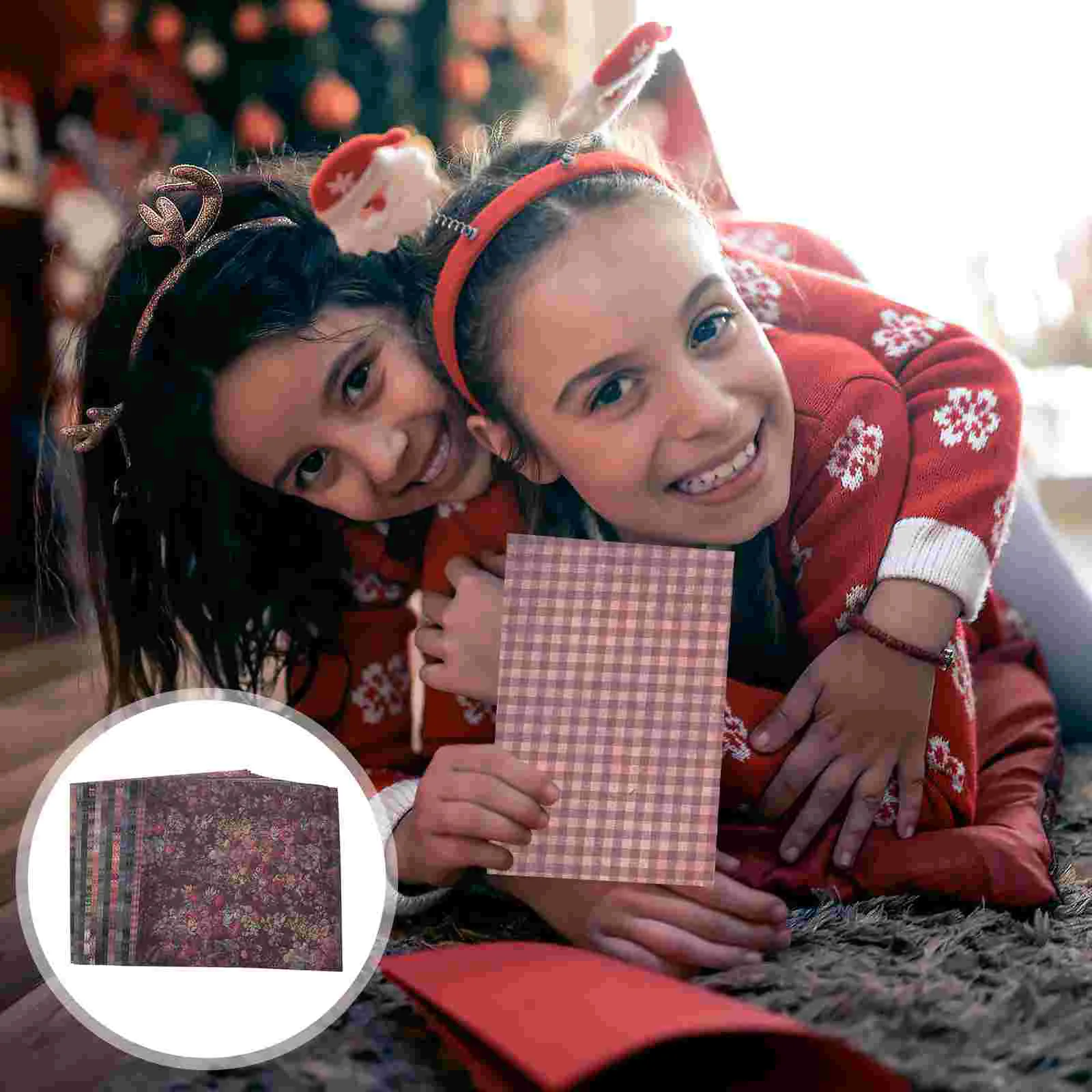 24 Pcs Pocket Material Paper DIY Origami Travel Scrapbook Background Pad Vintage Stickers
24 Pcs Pocket Material Paper DIY Origami Travel Scrapbook Background Pad Vintage Stickers
