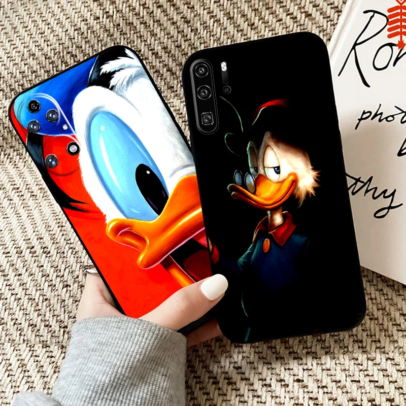 Don Donald Fauntleroy Duck For Huawei P50 P40 P30 P20 Pro Lite 5G For Huawei P Smart Z 2021 Phone Case Soft Carcasa
Don Donald Fauntleroy Duck For Huawei P50 P40 P30 P20 Pro Lite 5G For Huawei P Smart Z 2021 Phone Case Soft Carcasa